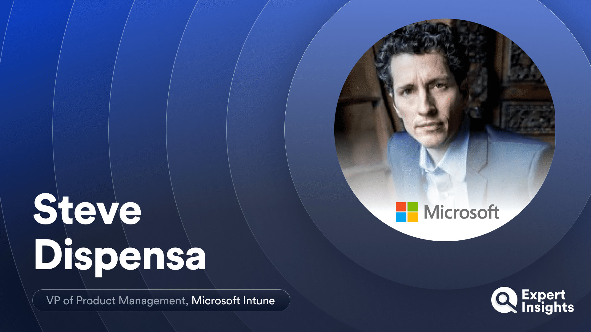 SteveDispensa-Microsoft-Interview