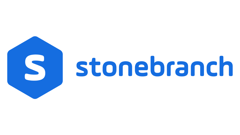 Stonebranch Managed File Transfer Logo