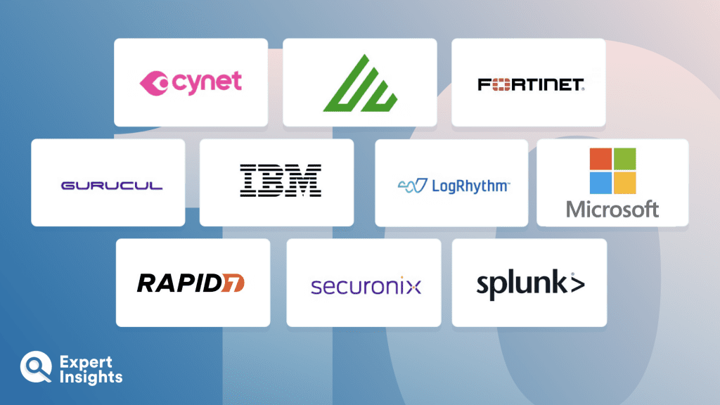 The Top 10 User Behavior Analytics (UBA) Solutions