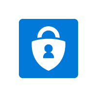 Microsoft Authenticator Logo