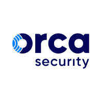 Orca Security Cloud Workload Protection Logo