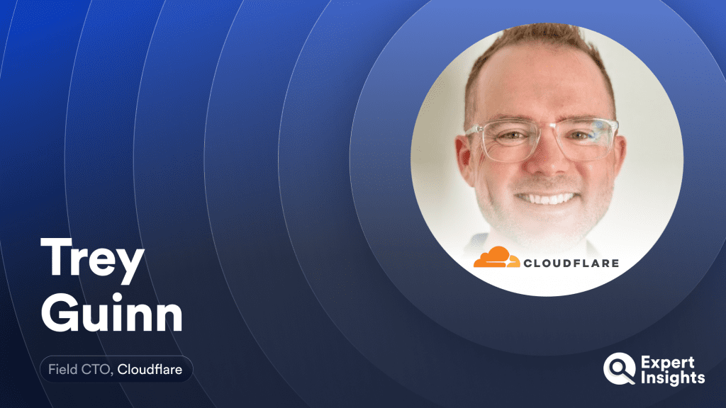 Trey Guinn On Cyber-Warfare In Ukraine, The Evolution Of DDoS, And The Pressure On Security Teams To Do More With Less
