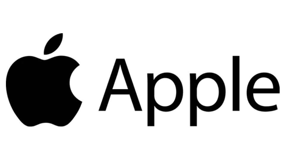 Apple Passkeys Logo