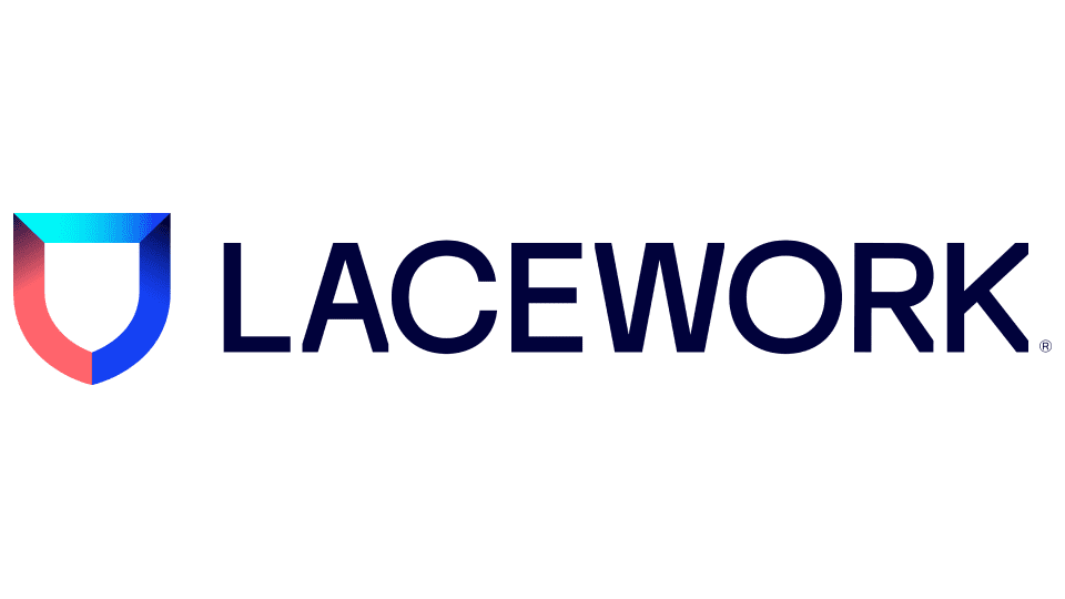 Lacework CNAPP Logo