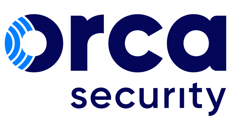 Orca Security CWPP Logo