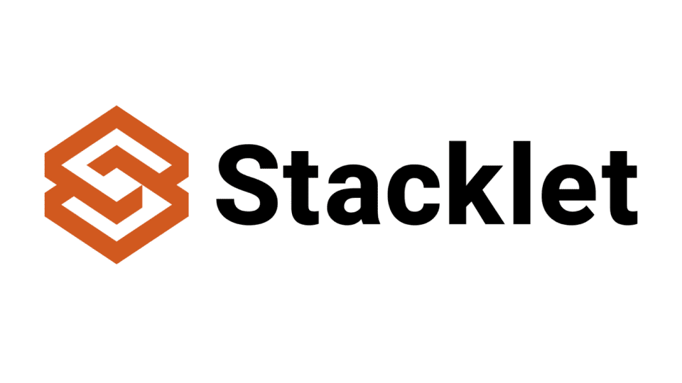 Stacklet AssetDB Logo