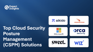 Best Cloud Security Posture Management (CSPM) Solutions