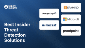 Best Insider Threat Detection Solutions