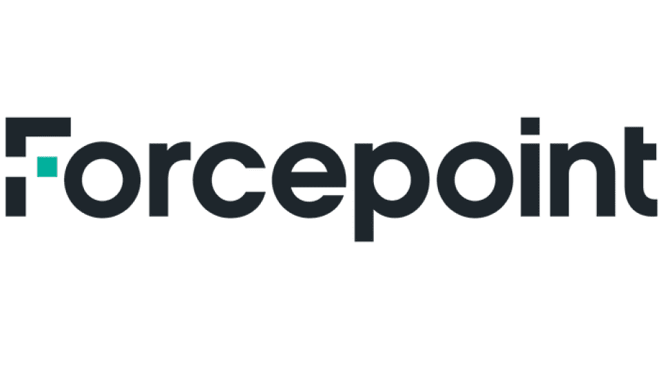Forcepoint Insider Threat Solutions Logo