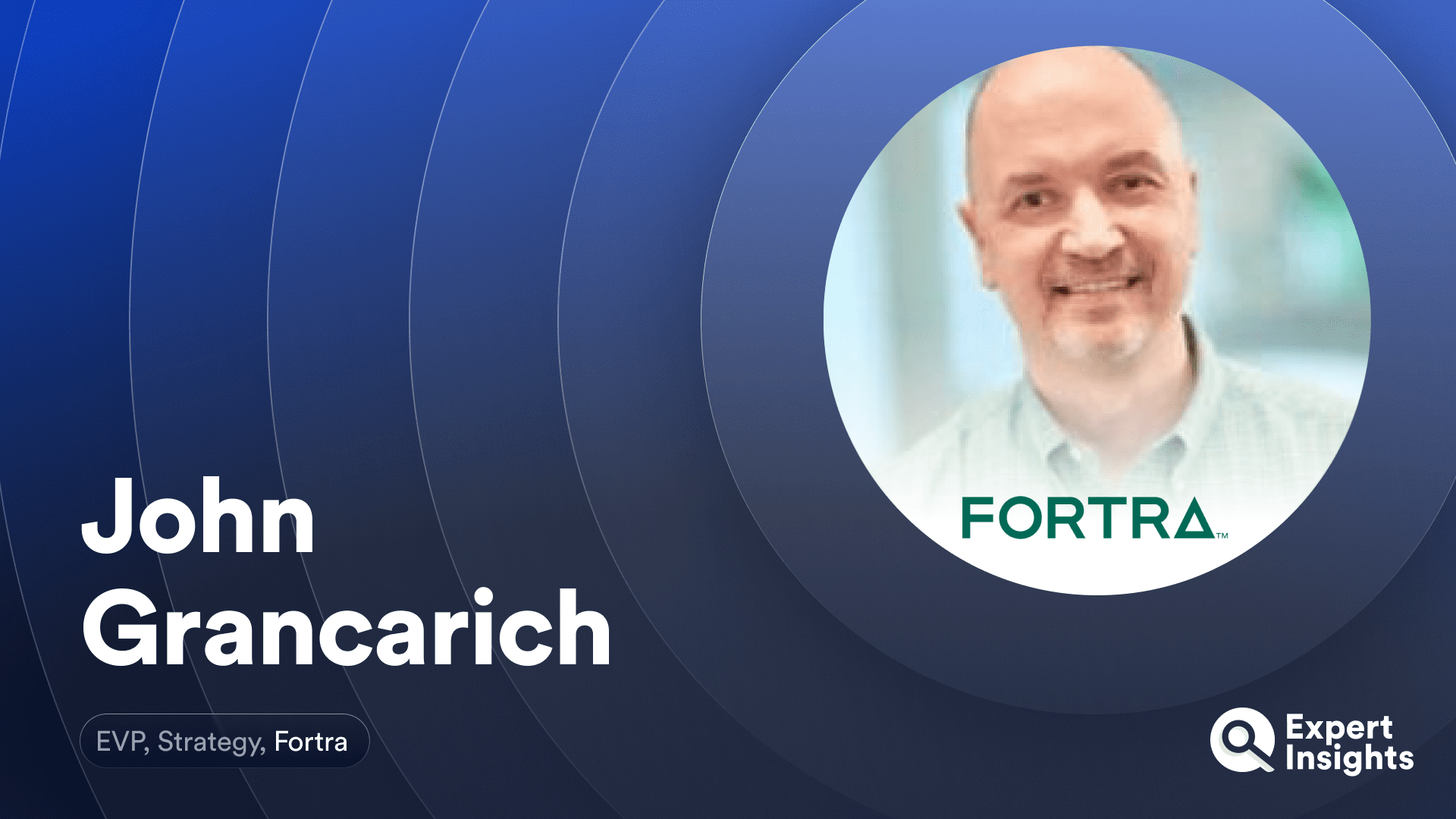 John Grancarich