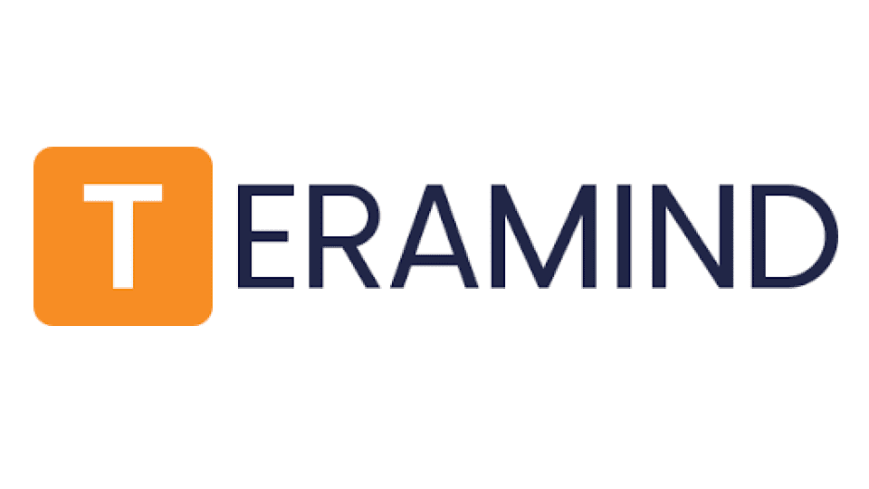 Teramind Insider Threat Prevention Logo