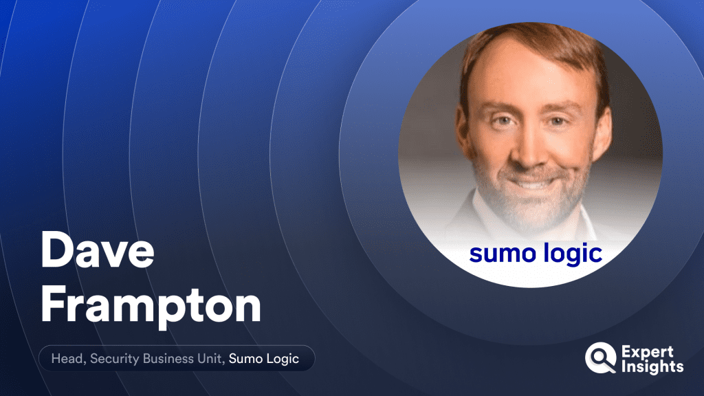 Dave Frampton On Innovation In Cloud Security And How “True SaaS” Technology Can Assist Cloud Expansion