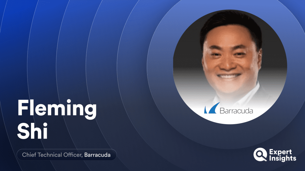 Fleming Shi On The Global Investment In Cyber Resilience And How Businesses Can Improve Their Own Security Without Breaking The Bank