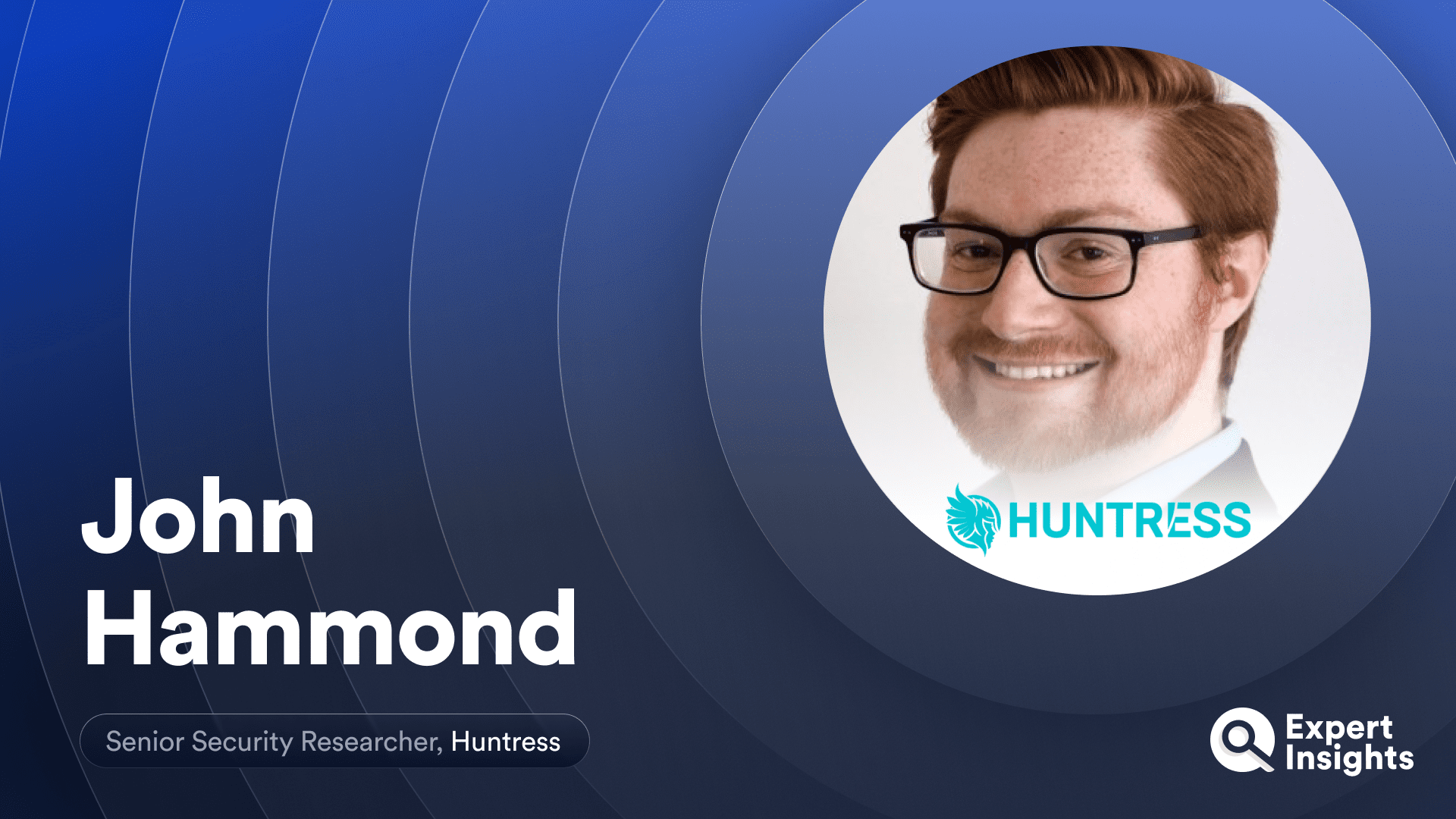 John Hammond