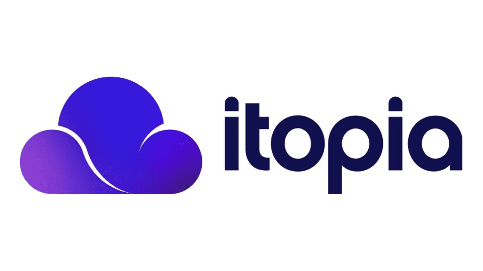 Itopia Logo