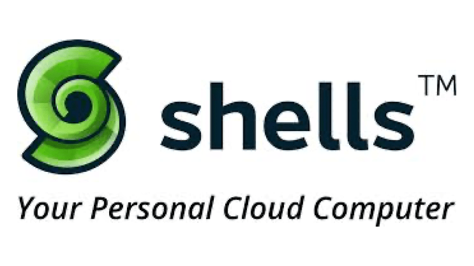 Shells.com Logo