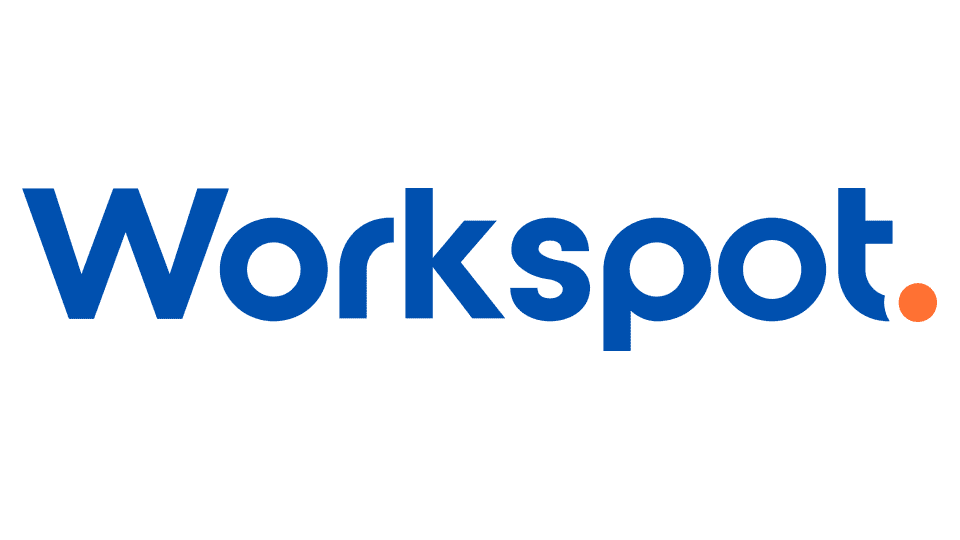 Workspot Enterprise Desktop Cloud Logo