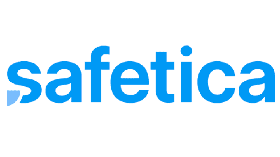 Safetica Insider Risk Management Logo