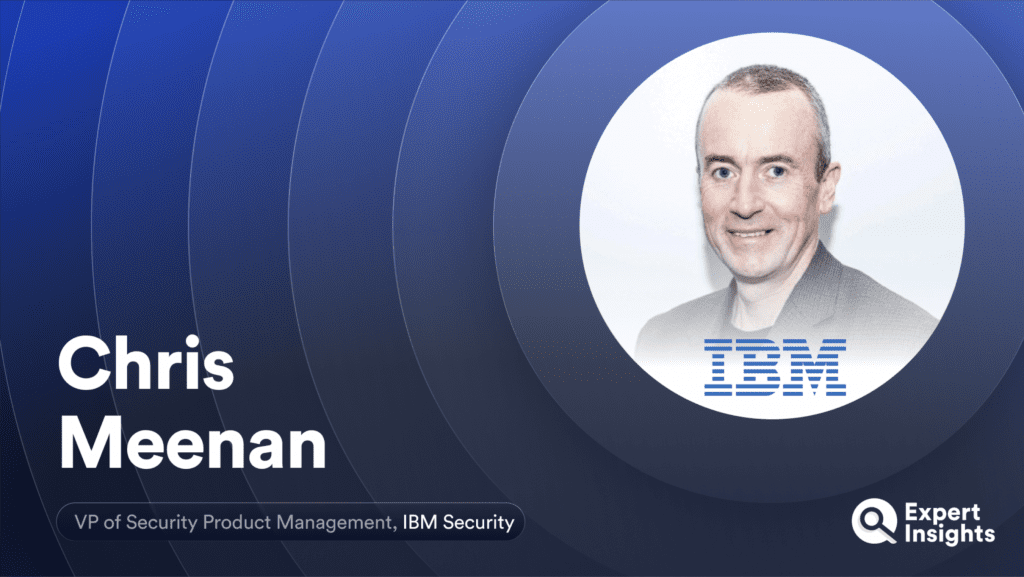 Chris Meenan On The Role Of AI And Open Source Technologies In The Future Of Cybersecurity