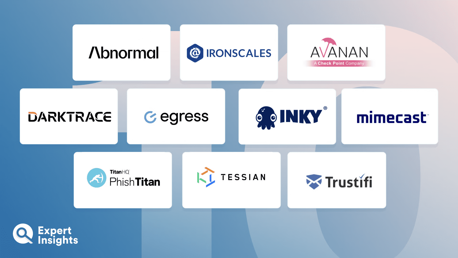 The Best Cloud Email Security Solutions | Expert Insights