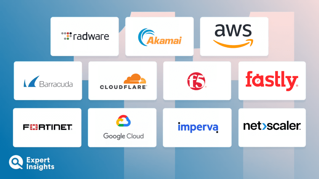 The Top 11 Web Application Firewalls