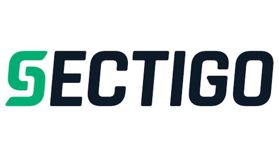 Sectigo Certificate Manager Logo