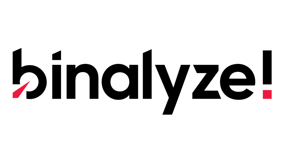 Binalyze AIR Logo