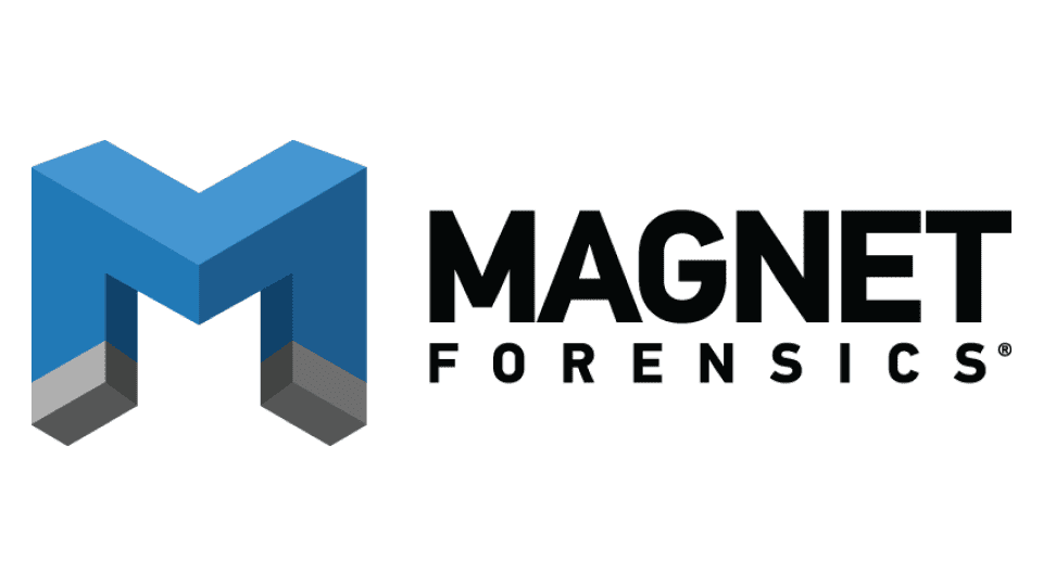 Magnet Forensics Magnet AXIOM Cyber Logo