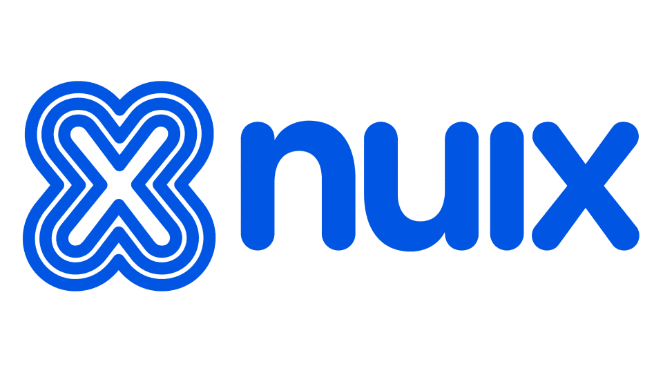 Nuix Digital Forensics and Incident Response Logo