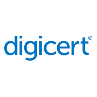 Digicert CertcentraL TLS/SSL Manager Logo