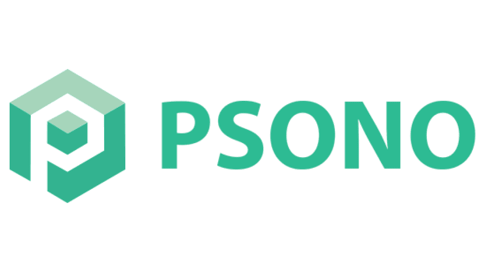Psono Password Manager Logo