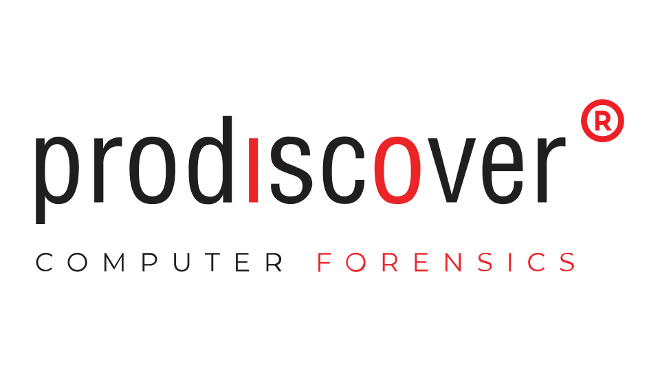 ProDiscover Pro Logo