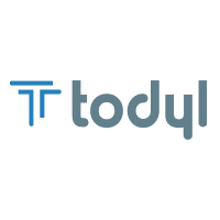 Todyl MXDR Logo