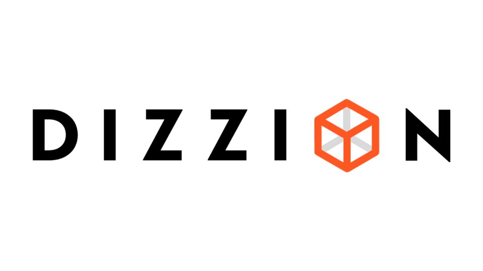 Dizzion-Frame DaaS Complete Logo