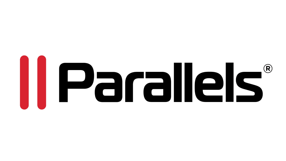 Parallels Remote Application Server (RAS) Logo
