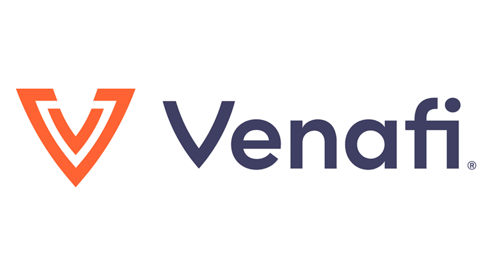 Venafi TLS Protect Logo