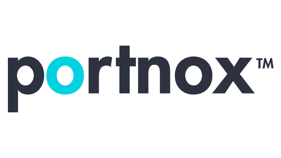 Portnox Cloud Logo