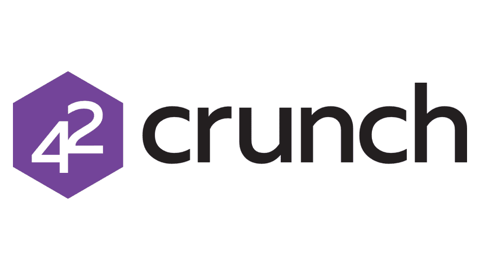 42Crunch Logo