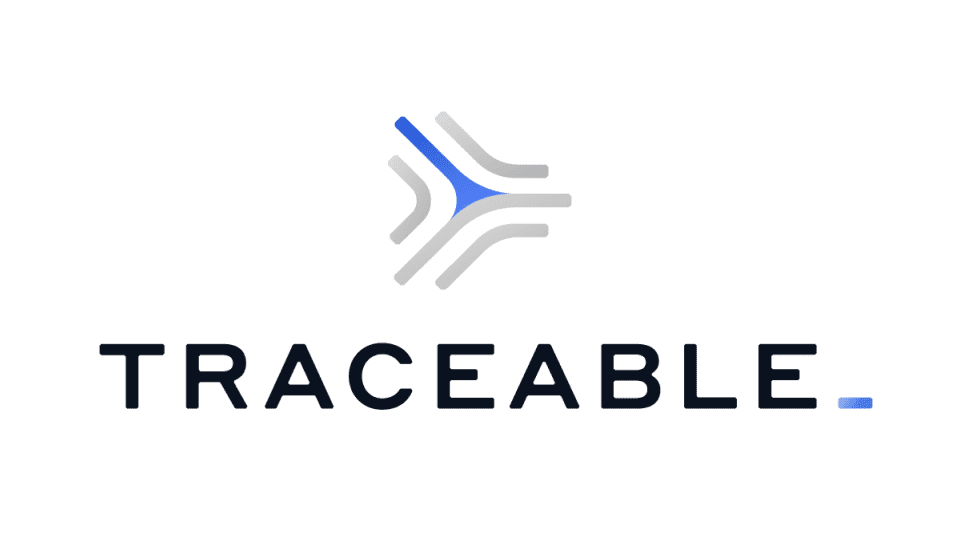 Traceable Logo