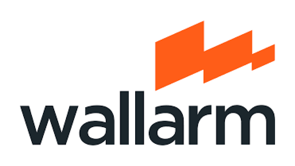 Wallarm Logo