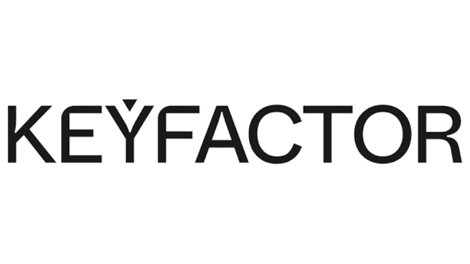 Keyfactor Command Logo