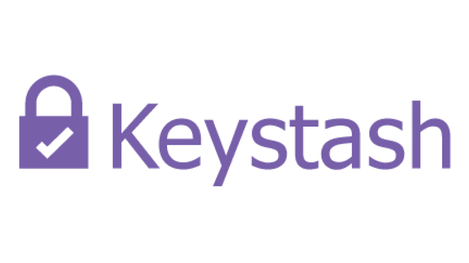Keystash Logo