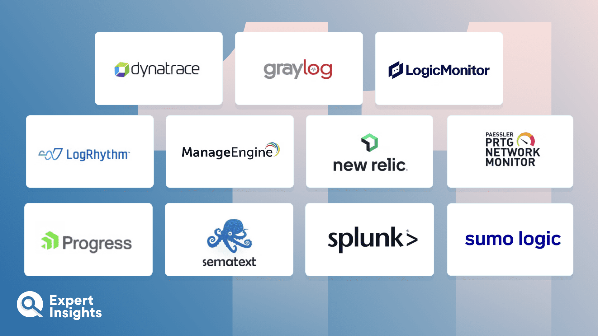 Top 11 Log Management Software Solutions