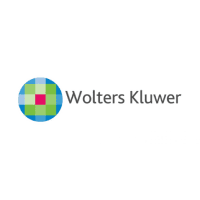 Wolters Kluwer CCH Tagetik Disclosure Management Logo