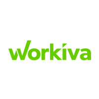 Workiva Logo