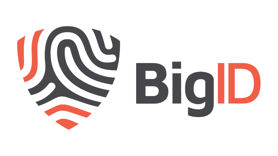 BigID Data Privacy Suite Logo