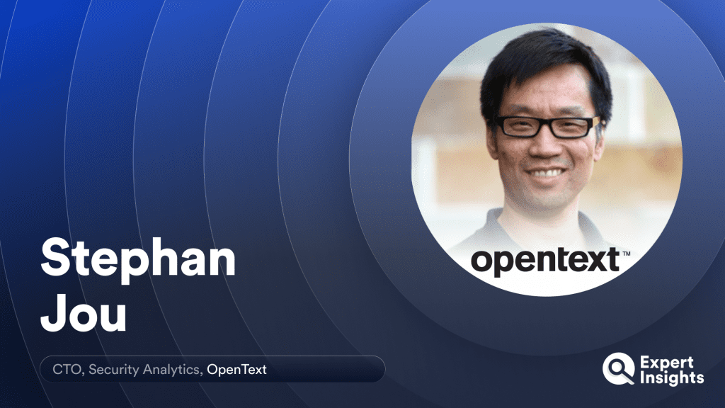Stephan Jou On The Ethics Of AI—Uncovering Security And Privacy Challenges