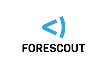 Forescout Platform Logo