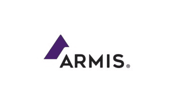 Armis Agentless Device Security Platform Logo