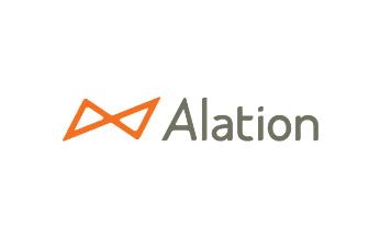 Alation Data Governance Logo